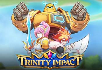 Trinity Impact